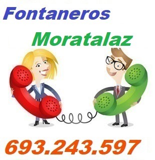 Fontaneros Moratalaz URGENTES